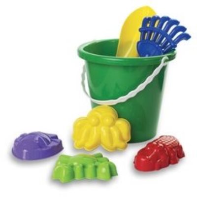 Наборы для песочницы 