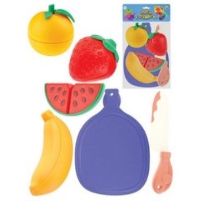 Игровые наборы юного повара 