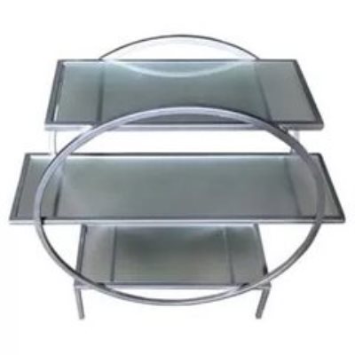 Посуда для фуршета 