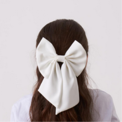 Банты для волос 