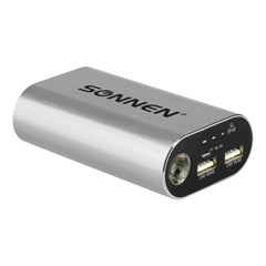 Аккумуляторы внешние 