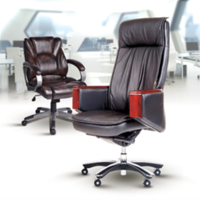 Кресла для руководителей 