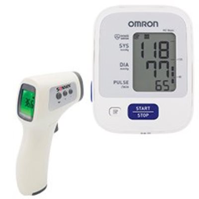 Медицинские приборы 