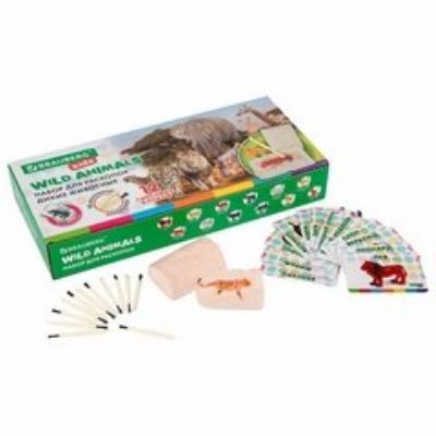 Сюжетно-ролевые наборы 