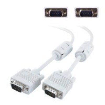 Кабели VGA и VGA 