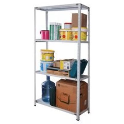 Стеллажи и полки мебельные 