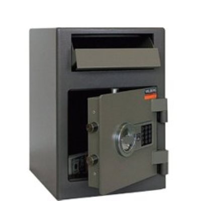 Сейфы депозитные 