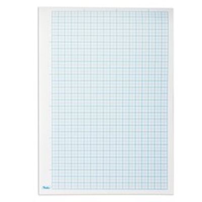 Бумага масштабно-координатная 