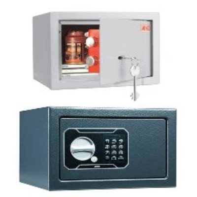 Сейфы мебельные, офисные 