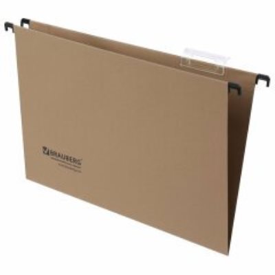 Подвесные папки Foolscap 