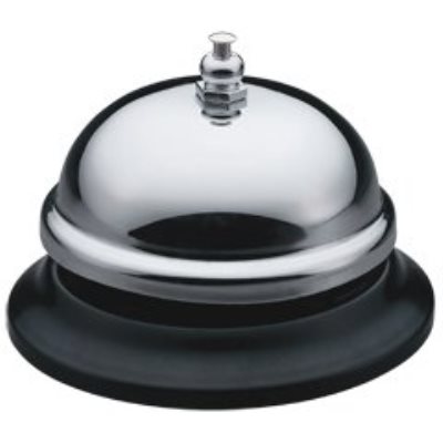 Звонки настольные 