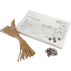 Пломбы для опломбирования 