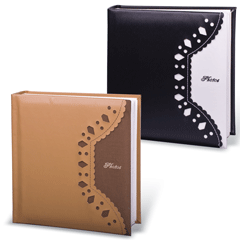 Фотоальбомы 