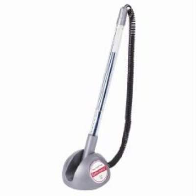 Ручки шариковые на подставке 