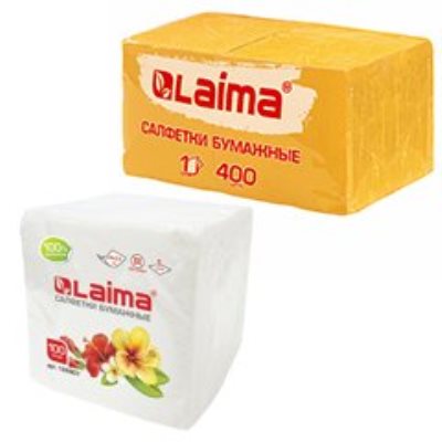 Салфетки столовые и подставки для чашек 