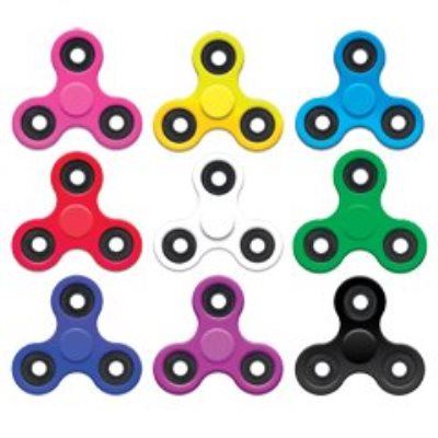 Игрушки-антистресс, сквиши, тянучки 