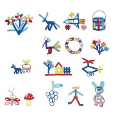 Наборы для рукоделия 