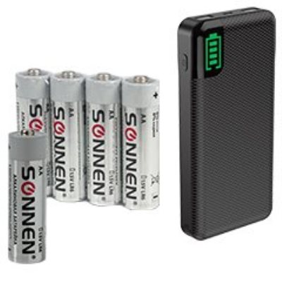 Элементы питания 