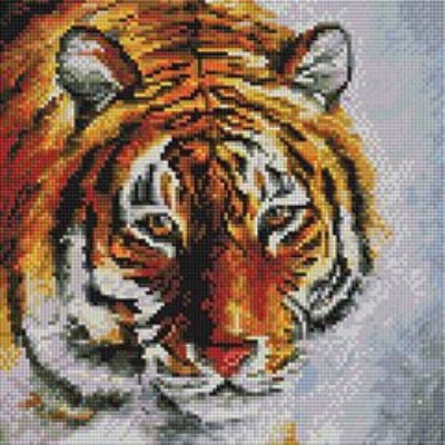 Алмазная вышивка 