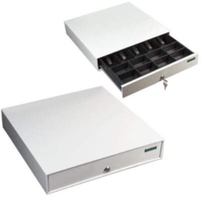 Ящики и лотки для кассира 