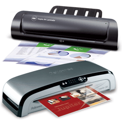 Ламинаторы 