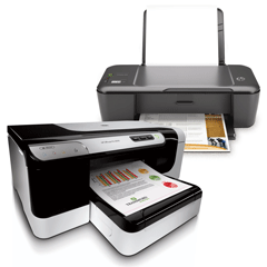 Принтеры струйные 