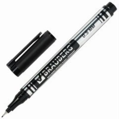 Маркеры для CD и DVD 