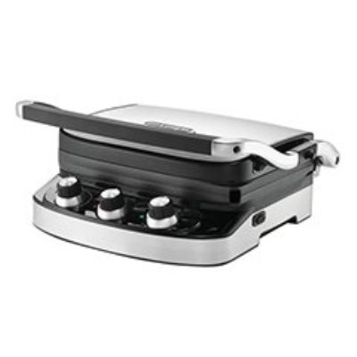 Аэрогрили и электрогрили 