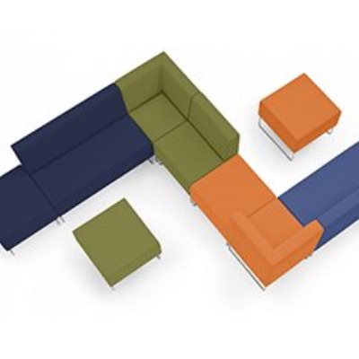 Набор мягкой мебели 