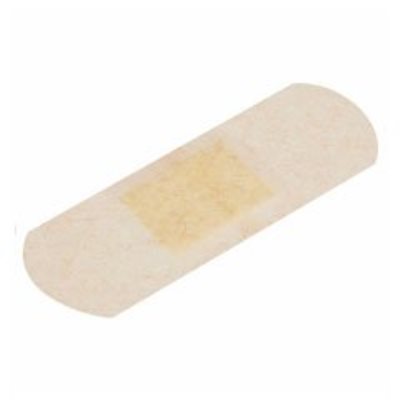 Бактерицидные пластыри 