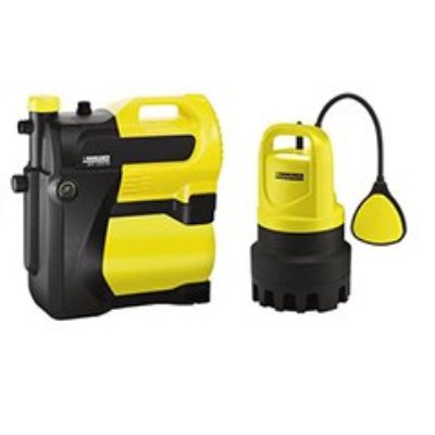 Насосы и насосные станции 