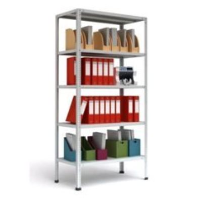 Стеллажи металлические универсальные 