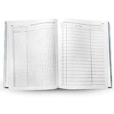 Классные журналы 