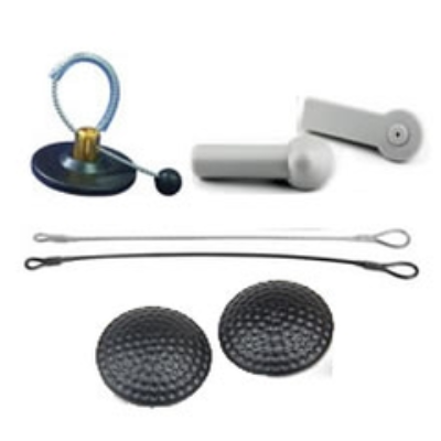 Противокражное оборудование 