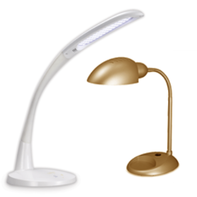 Светильники 