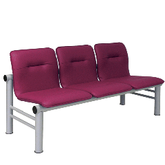 Кресла и банкетки многоместные 