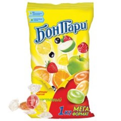 Кондитерские изделия 