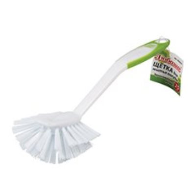 Щетки для мытья посуды 