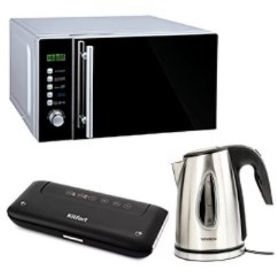 Техника для офисной кухни 