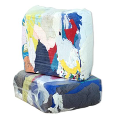 Ветошь (ткани протирочные) 