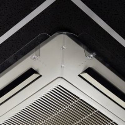 Экраны для кондиционеров 