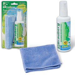 Чистящие наборы для техники 