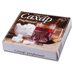 Сахар и сахарозаменители 