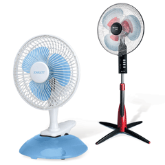 Вентиляторы 