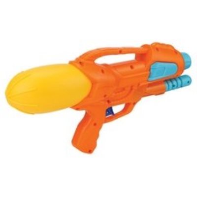 Игры с водой 