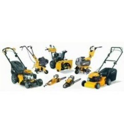 Садовая техника 