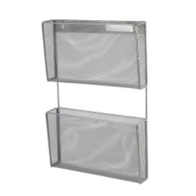 Лотки настенные металлические 