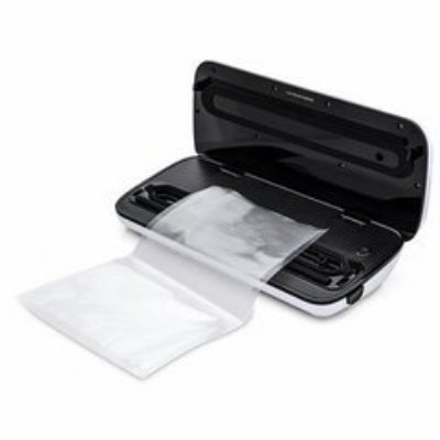 Вакуумные упаковщики 