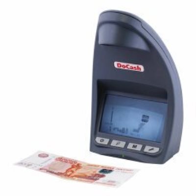 Детекторы банкнот 