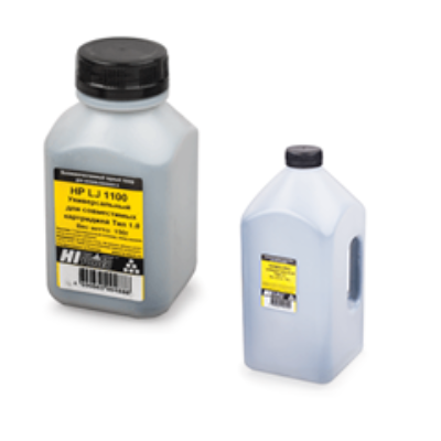 Тонеры (порошок) совместимые для заправки лазерных картриджей 